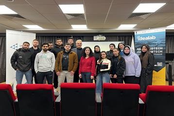 EIU Hosts IdeaLab Info Session to Empower Aspiring Student Entrepreneurs