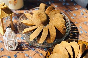 Food Festival and Culinary Creations by EIU Students