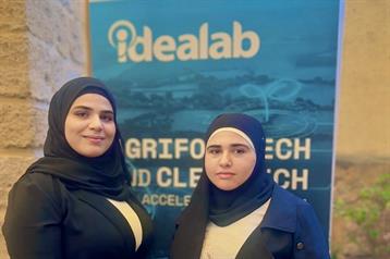 EIU Team VerdePlast Accepted into IdeaLab Pre-Accelerator Program