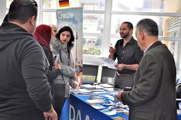 Study and Research in Germany!