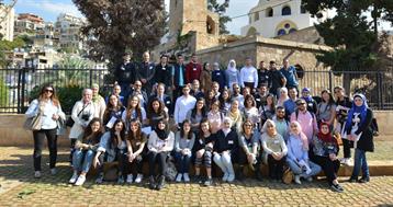 Culturally-Led Regeneration of Tripoli's Historic City