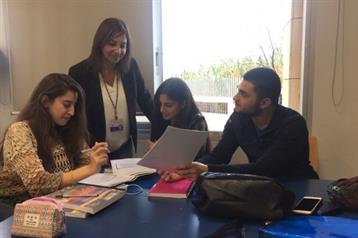 Engaging students through TED talks