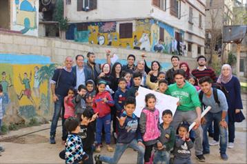 Placemaking Training Workshop