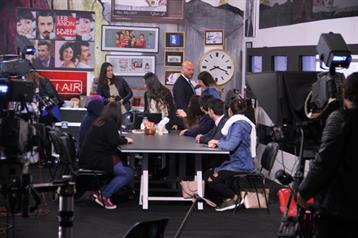 Come build your future at the Faculty of Arts & Sciences!