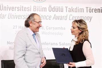 Azm University signed a protocol with Uskudar University,Turkey,Istanbul.