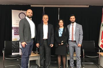 EMPOWERING YOUTH THROUGH ENTREPRENEURSHIP