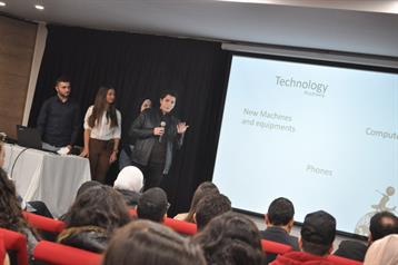 Summer School in Turkey