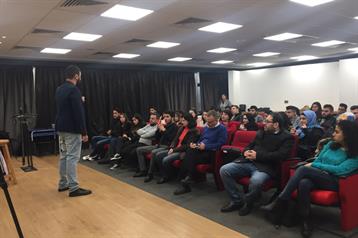 The Power of Charisma