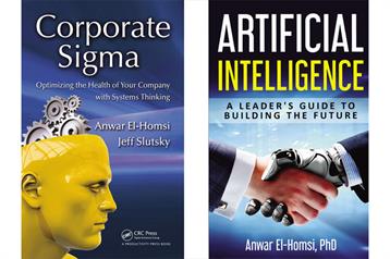 Azm University to Develop Artificial Intelligence Program