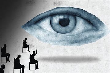 Why I Won't Let My Classes Be Recorded