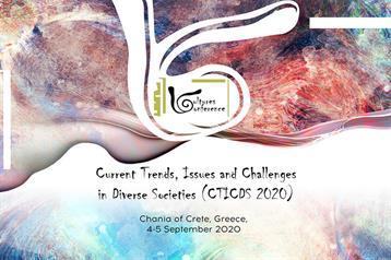CURRENT TRENDS, ISSUES AND CHALLENGES IN DIVERSE SOCIETIES 