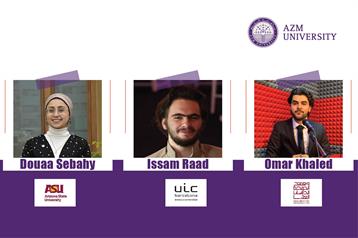 Our students make us proud! 
