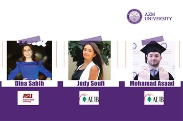 Our students make us proud!